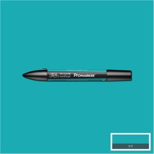Winsor & Newton Promarker Turquoise