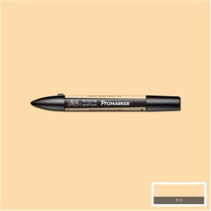 Winsor & Newton Promarker Vanilla