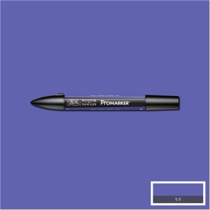 Winsor & Newton Promarker Violet