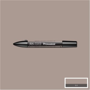 Winsor & Newton Promarker Warm Grey 3