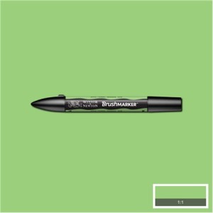 Winsor & Newton Brushmarker Apple