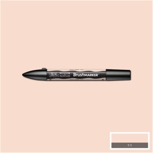 Winsor & Newton Brushmarker Satin