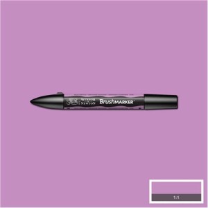 Winsor & Newton Brushmarker Wild Orchid