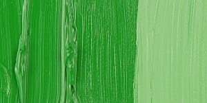 Farba Olejna Van Gogh 40ml Permanent Green Medium