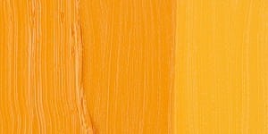 Farba Olejna Van Gogh 40 ml Cadmium Yellow Deep