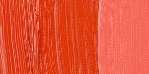 Farba Olejna Van Gogh  40ml Vermillion 