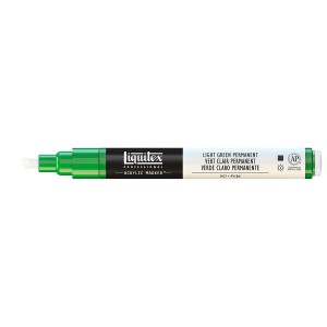 Marker Akrylowy Liquitex Fine Light Green Permanent