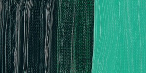 Farba Olejna Van Gogh 40ml Viridian