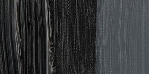 Farba Olejna Van Gogh 40ml Lamp Black