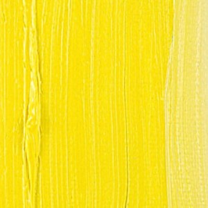 Farba Olejna Van Gogh 200ml Azo Yellow Lemon