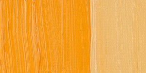 Farba Olejna Van Gogh 200ml Azo Yellow Deep