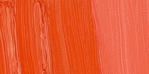 Farba Olejna Van Gogh 200ml Azo Red Light