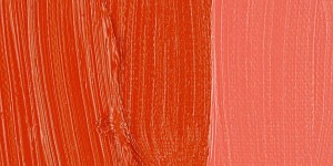 Farba Olejna Van Gogh 200ml Azo Red Medium