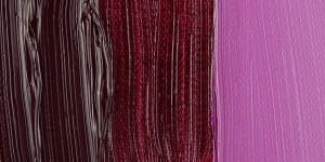 Farba Olejna Van Gogh 200ml Permanent Red Violet