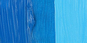 Farba Olejna Van Gogh 200ml Cerulean Blue (Phthalo)