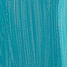 Farba Olejna Van Gogh 200ml Turquoise Blue