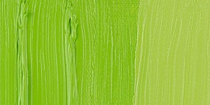 Farba Olejna Van Gogh 200ml Yellowish Green 