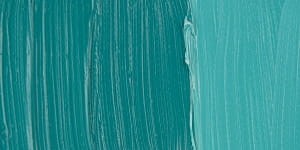 Farba Olejna Van Gogh 200ml Emerald Green 
