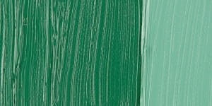 Farba Olejna Van Gogh 200ml Pemanent Green Deep