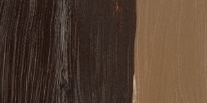Farba Olejna Van Gogh 200ml Burnt Umber