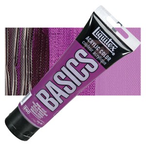 Farba Akrylowa Liquitex Basics Prism Violet