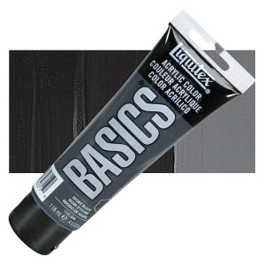 Farba Akrylowa Liquitex Basics Ivory Back