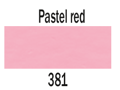 Ecoline Brush Pen Pastel Red
