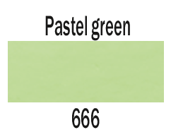 Ecoline Brush Pen Pastel Green 