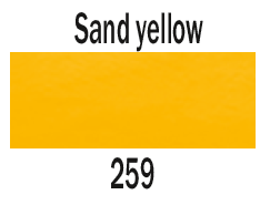 Ecoline Brush Pen Sand Yellow 
