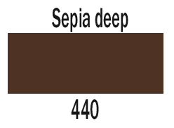 Ecoline Brush Pen Sepia Deep