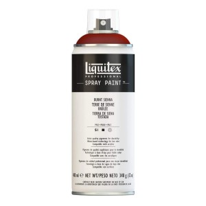 Farba Akrylowa Liquitex Spray Paint Burnt Sienna 