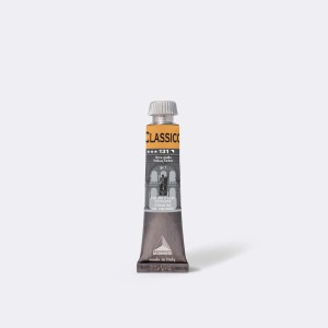 Farba Olejna Classico 20ml Yellow Ochre 
