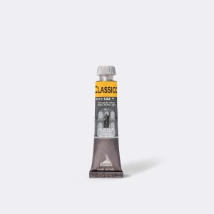 Farba Olejna Classico 20ml Yellow Ochre Light