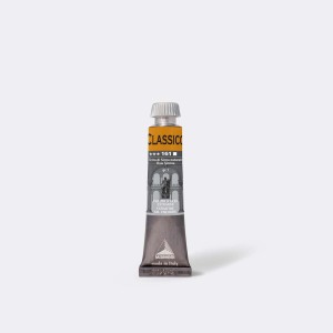 Farba Olejna Classico 20ml Raw Sienna 