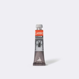 Farba Olejna Classico 20ml Permanent Red Orange