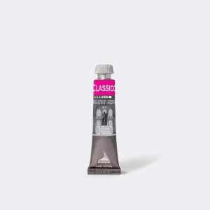 Farba Olejna Classico 20ml Primary Red - Magenta