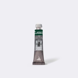 Farba Olejna Classico 20ml Cinnabar Green Deep