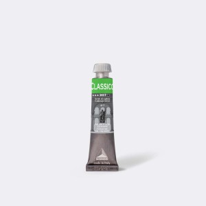 Farba Olejna Classico 20ml Cadmium Green