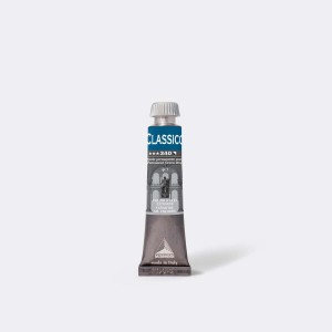 Farba Olejna Classico 20ml Permanent Green Light
