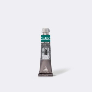 Farba Olejna Classico 20ml Emerald Green