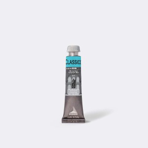 Farba Olejna Classico 20ml Turquoise Blue