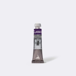 Farba Olejna Classico 20ml Permanent Violet Blueish