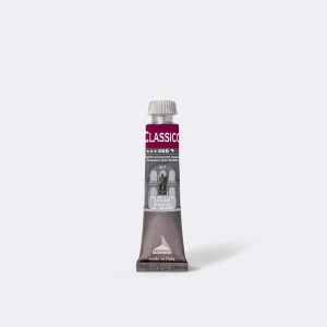 Farba Olejna Classico 20ml Permanent Violet Reddish 