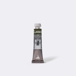 Farba Olejna Classico 20ml Burnt Umber