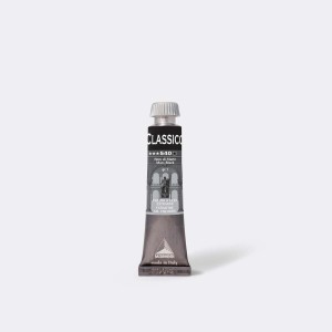 Farba Olejna Classico 20ml Mars Black