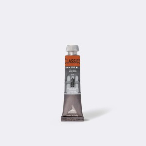 Farba Olejna Classico 20ml Deep Gold