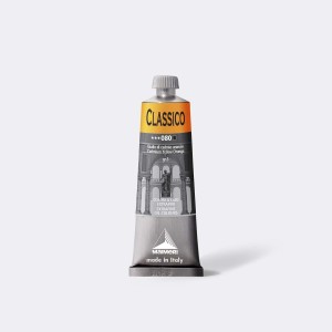 Farba Olejna Classico 60ml Cadmium Orange