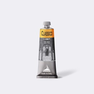 Farba Olejna Classico 60ml Indian Yellow