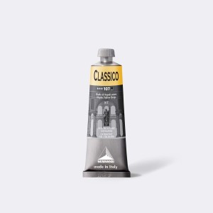Farba Olejna Classico 60ml Naples Yellow Deep