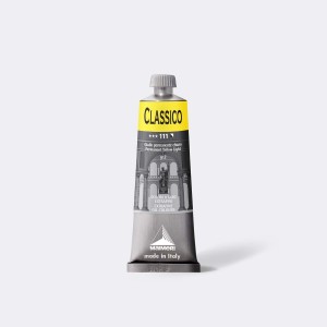 Farba Olejna Classico 60ml Permanent Yellow Light